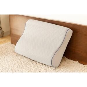 New! Serenity by Tempur-Pedic Contour Memory Foam Pillow